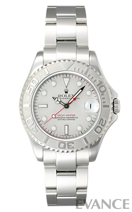 ROLEX ロレックス ヨットマスター ロレジウム