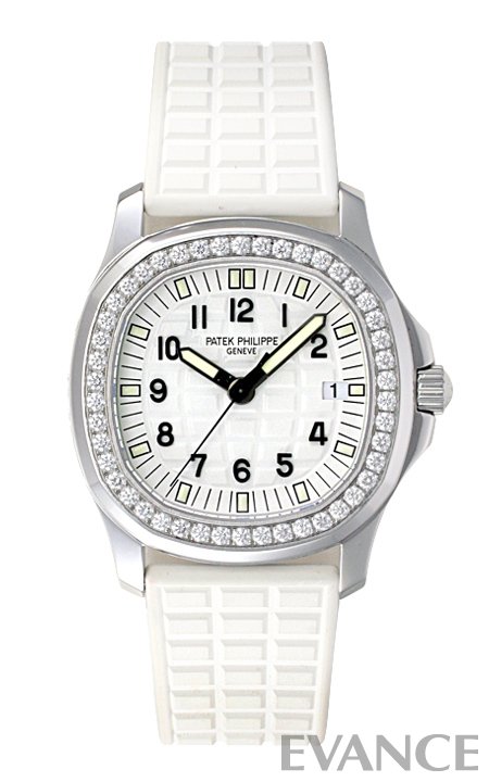 PATEK PHILIPPE パテックフィリップ アクアノート ルーチェ
