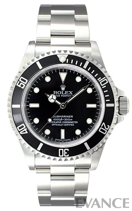 ROLEX ロレックス サブマリーナ