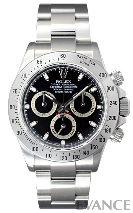 ROLEX ロレックス デイトナ