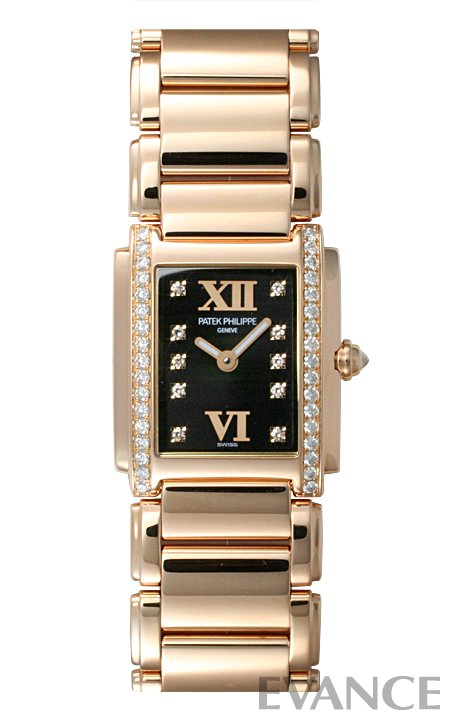 PATEK PHILIPPE パテックフィリップ トゥエンティ〜4