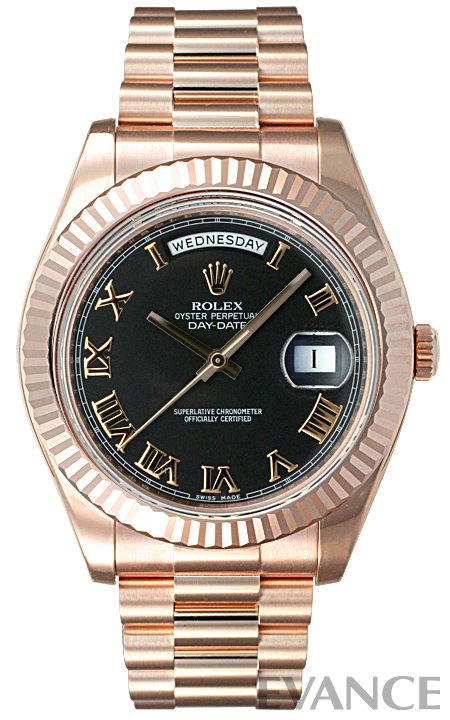 ROLEX ロレックス デイデイトII