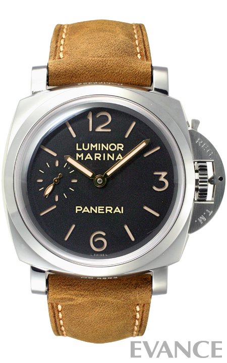 PANERAI パネライ ルミノール1950 3デイズ マリーナ