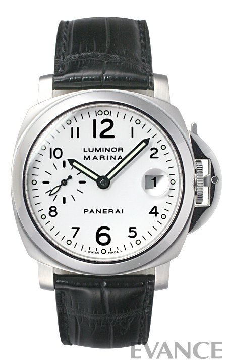 PANERAI パネライ ルミノールマリーナ