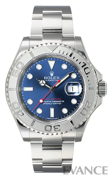 ROLEX ロレックス ヨットマスター 40