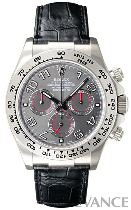 ROLEX ロレックス デイトナ ゴールド