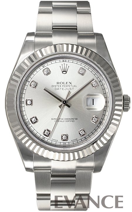 ROLEX ロレックス ロレックス デイトジャスト II