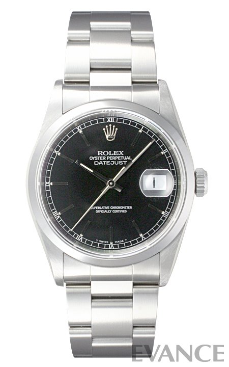 ROLEX ロレックス ロレックス デイトジャスト