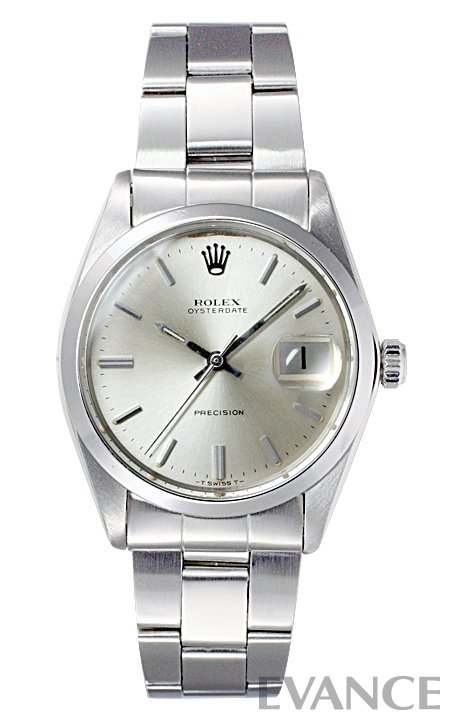 ROLEX ロレックス アンティーク オイスターデイト