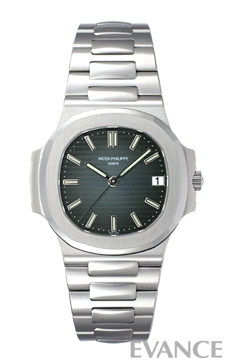 PATEK PHILIPPE パテックフィリップ ノーチラス