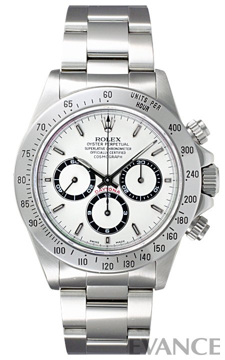 ROLEX ロレックス デイトナ