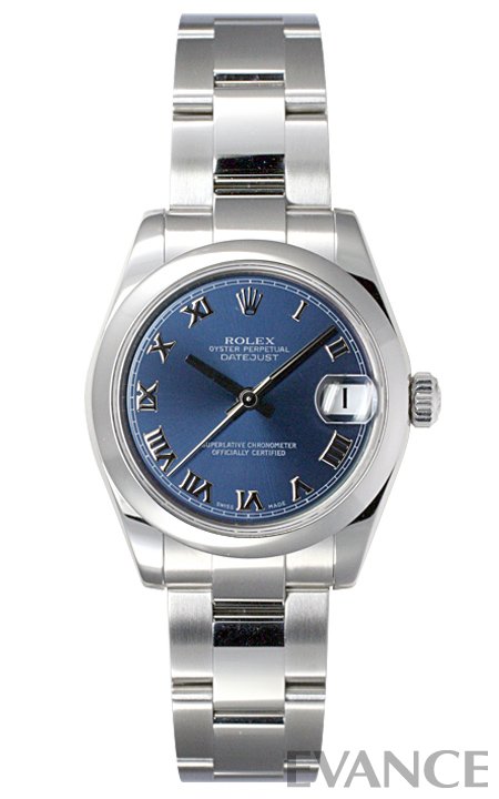 ROLEX ロレックス ロレックス ボーイズ デイトジャスト