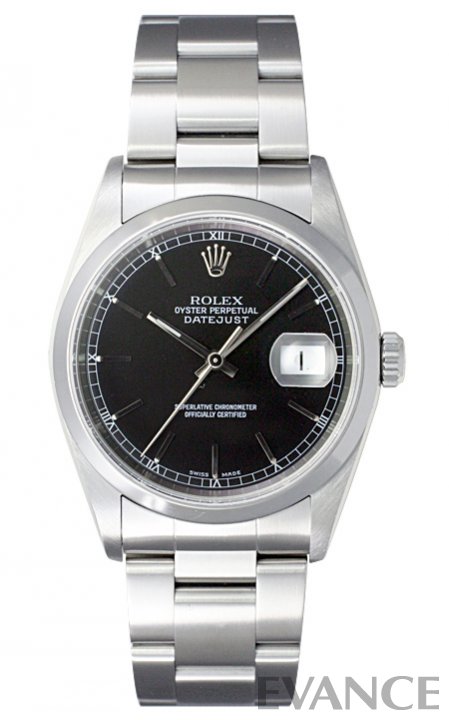 ROLEX ロレックス ロレックス デイトジャスト