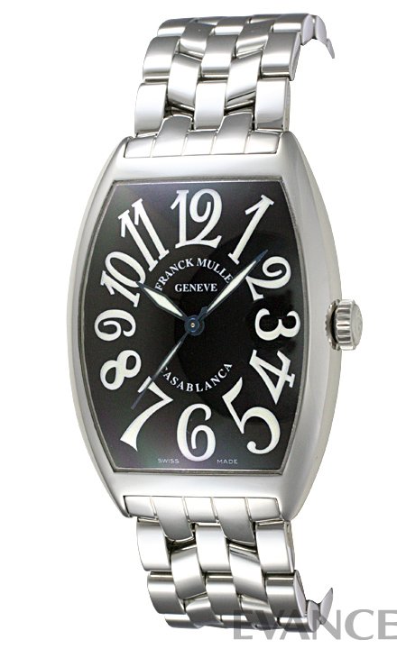 FRANCK MULLER フランク・ミュラー フランク・ミュラー トノーカーベックスカサブランカ