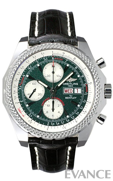 BREITLING ブライトリング ベントレーGT