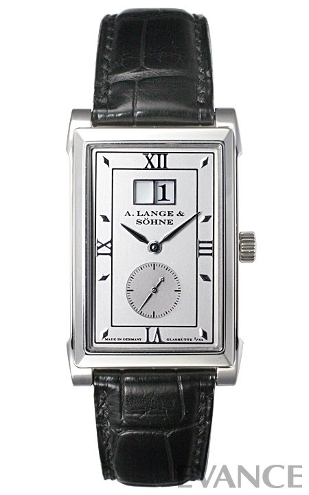 A. LANGE & SOHNE ランゲ＆ゾーネ カバレット