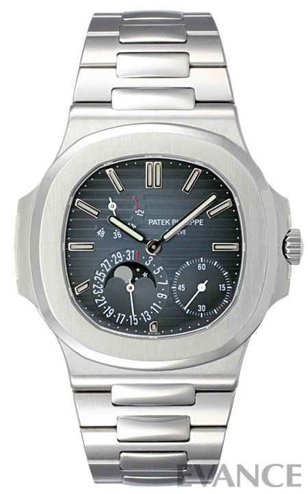 PATEK PHILIPPE パテックフィリップ ノーチラス