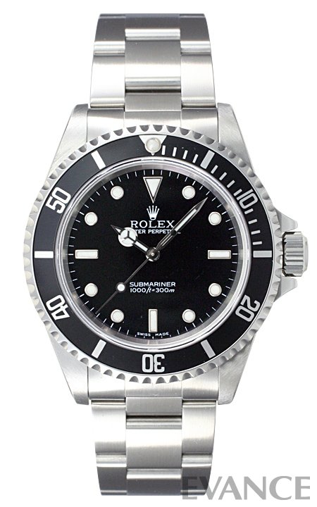ROLEX ロレックス サブマリーナ