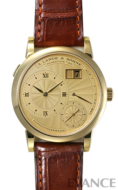 A. LANGE & SOHNE ランゲ＆ゾーネ ランゲ1A