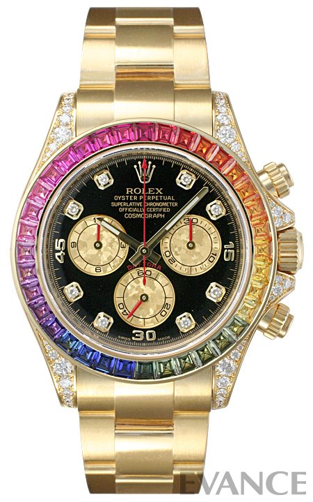 ROLEX ロレックス デイトナ