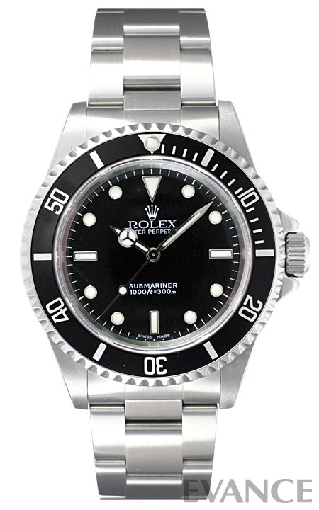 ROLEX ロレックス サブマリーナ