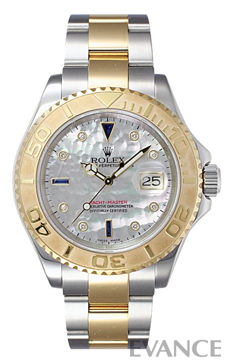 ROLEX ロレックス ヨットマスター