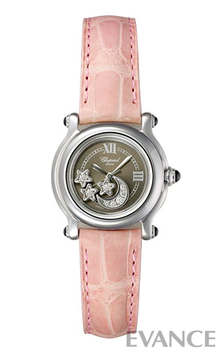 CHOPARD ショパール ハッピースポーツ