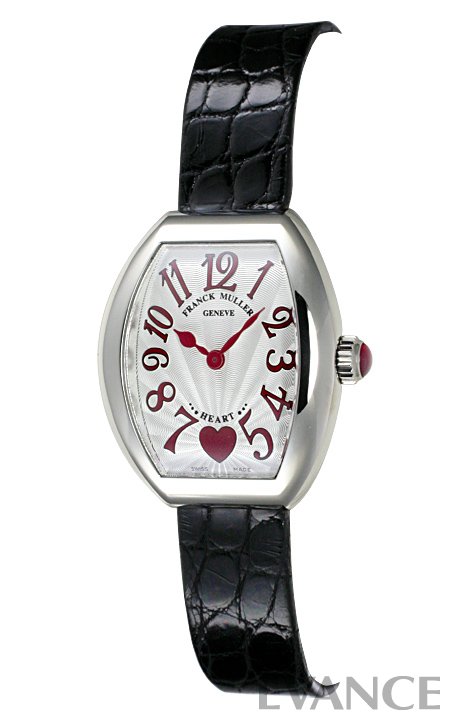 FRANCK MULLER フランク・ミュラー ハート トゥ ハート
