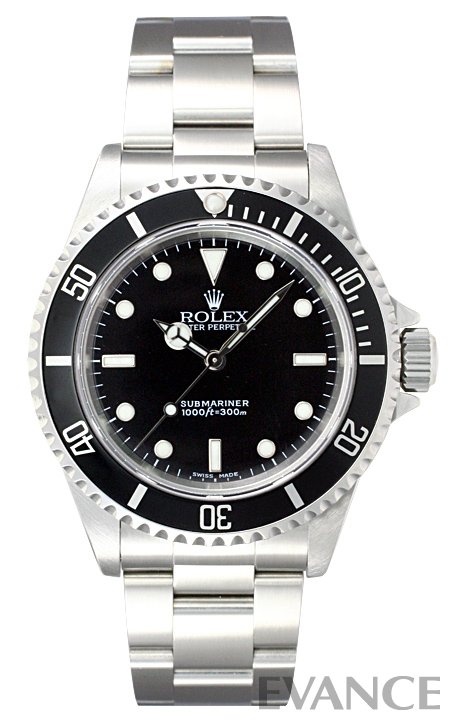 ROLEX ロレックス サブマリーナ