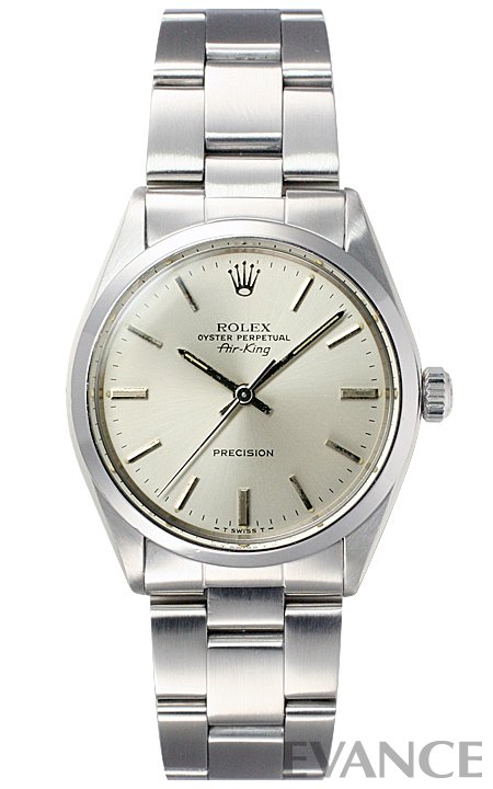 ROLEX ロレックス アンティーク エアキング