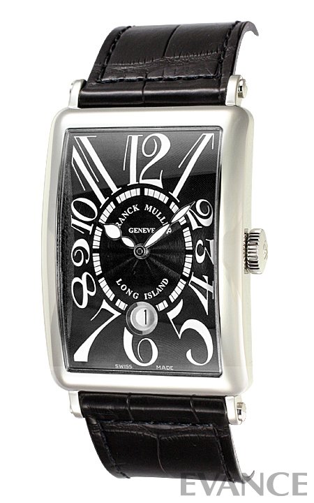 FRANCK MULLER フランク・ミュラー フランク・ミュラー ロングアイランド