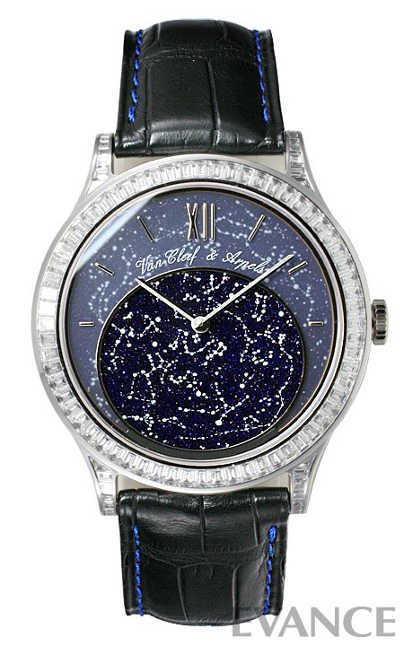 VAN CLEEF & ARPELS ヴァン クリーフ&アーペル ミッドナイト イン パリ
