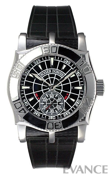 ROGER DUBUIS ロジェ・デュブイ イージーダイバー