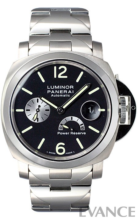 PANERAI パネライ ルミノール パワーリザーブ