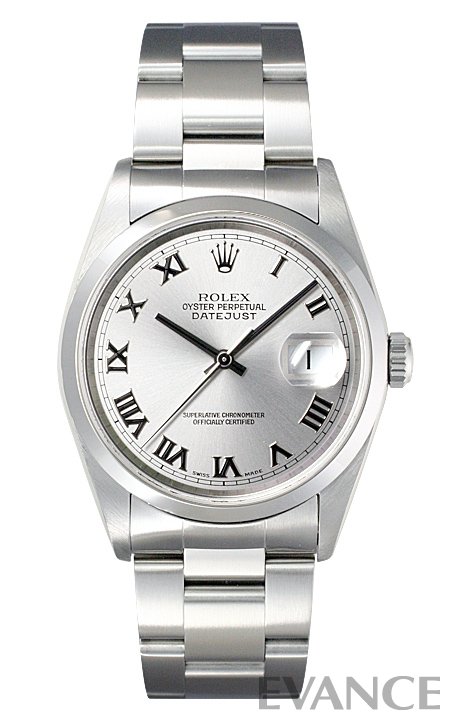 ROLEX ロレックス ロレックス デイトジャスト