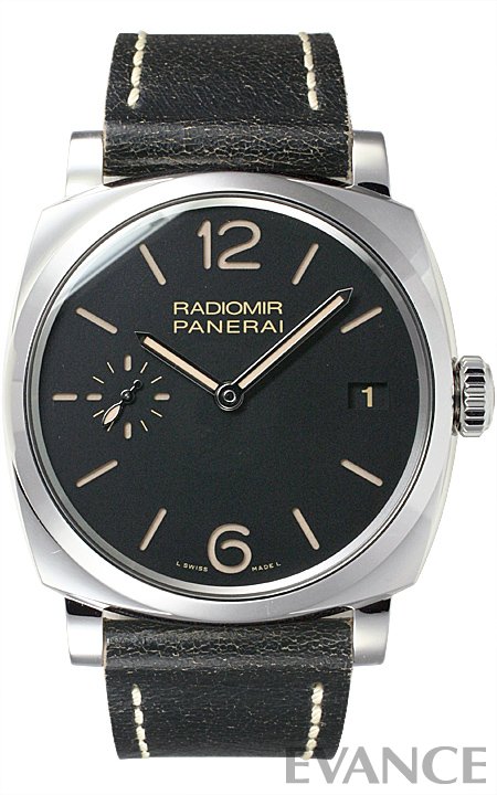 PANERAI パネライ ラジオミール 1940 3デイズ