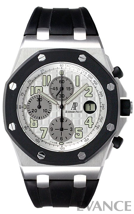 AUDEMARS PIGUET オーデマピゲ ロイヤルオーク オフショア クロノ
