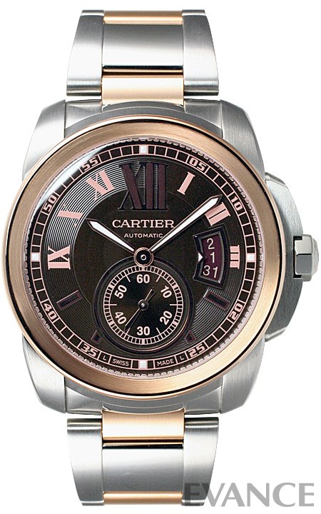 CARTIER カルティエ カリブル ドゥ カルティエ