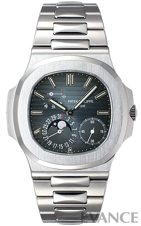 PATEK PHILIPPE パテックフィリップ ノーチラス