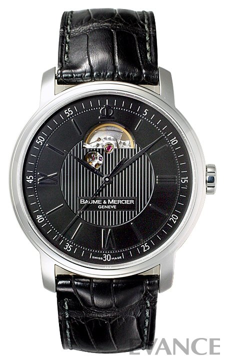 BAUME & MERCIER ボーム&メルシエ クラシマ エグゼクティブ オートマティック