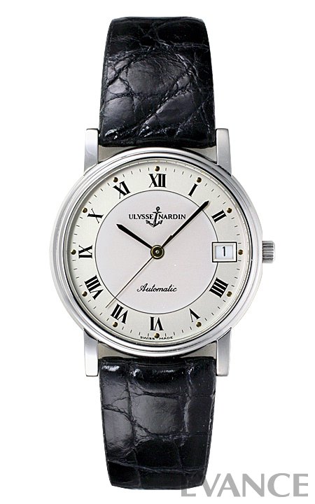 ULYSSE NARDIN ユリスナルダン サンシアー