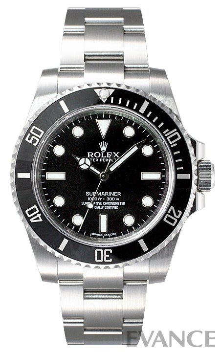 ROLEX ロレックス サブマリーナ