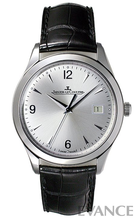 JAEGER-LECOULTRE ジャガールクルト ジャガールクルト マスターコントロール デイト