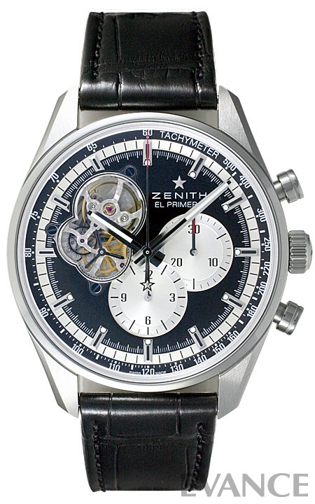 ZENITH ゼニス エル・プリメロ クロノマスター 1969 ブティック エディション