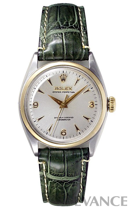 ROLEX ロレックス アンティーク バブルバック