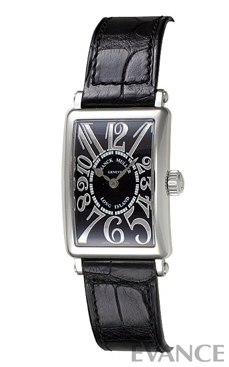 FRANCK MULLER フランク・ミュラー フランク・ミュラー ロングアイランド レディース