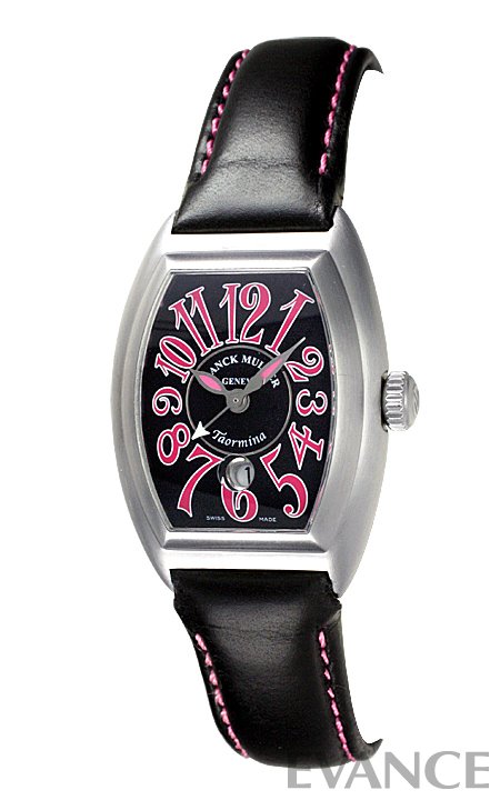 FRANCK MULLER フランク・ミュラー コンキスタドールタオルミナ  レディース
