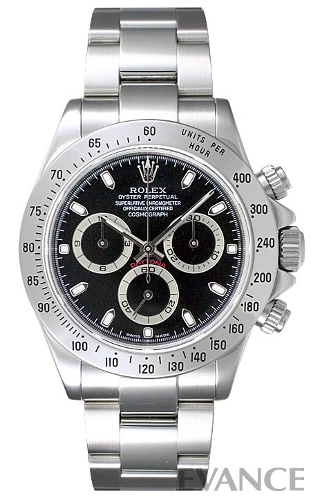 ROLEX ロレックス デイトナ