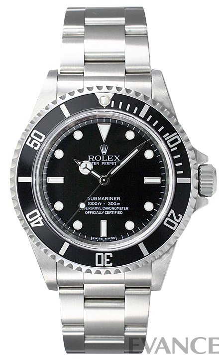 ROLEX ロレックス サブマリーナ