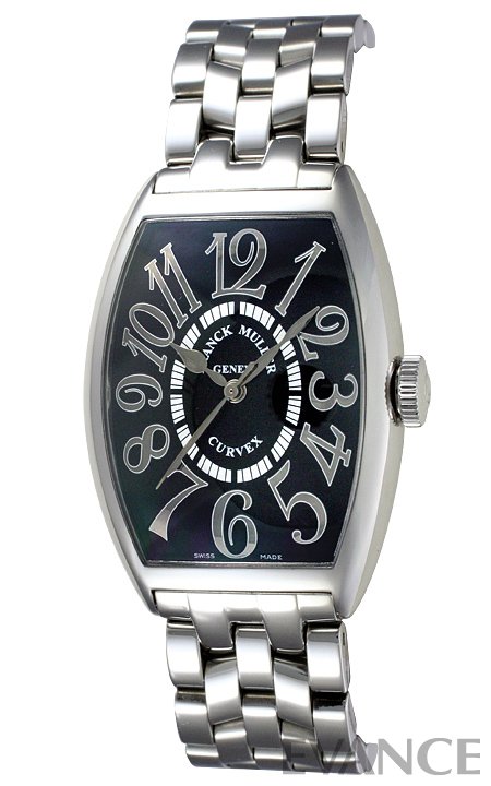 FRANCK MULLER フランク・ミュラー フランク・ミュラー トノーカーベックス